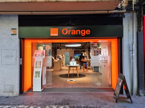 Tienda Orange, Pozoblanco